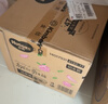 好奇（Huggies）铂金装小桃裤纸尿裤M144片(6-11kg)中号尿不湿【透爽散热】 实拍图