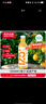 农夫山泉【需冷藏】17.5°NFC橙汁纯果汁饮料100%鲜果压榨 900ml*1瓶 实拍图