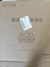 苏泊尔（SUPOR）厨下净水器超滤机家用简约款 0阻垢剂净水机自来水净化器便捷换滤芯台式过滤器2年超滤膜U501 实拍图