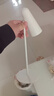 米家小米多功能充电台灯 学习台灯灯具 儿童学习阅读灯卧室书房 实拍图