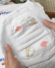 婴芽（YINGYA）拉拉裤XXL码2包88片【13.5-16kg】 婴儿超薄干爽尿不湿透气尿裤 实拍图