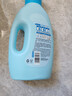 金纺衣物调香大师香氛香水护理柔顺剂清新柔顺2斤 持久留香除味防静电 实拍图