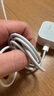 Apple/苹果 60W USB-C数据线-1米 type-c苹果充电线手机数据线 苹果17充电线iphone17充电线 实拍图