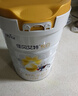 佳贝艾特（Kabrita）新悦白婴幼儿配方羊奶粉 3段(1-3岁)800克 天然A2蛋白 实拍图