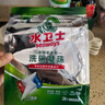 水卫士洗碗机洗碗凝珠闪电珠26颗 洗碗机洗涤清洁剂洗碗粉洗碗块312g 实拍图