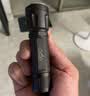 在路上Z821看水果手电变焦强光手电筒调焦小手电筒迷你充电远射户外超亮 【看水果专用】更高亮度 更真实呈现本色 实拍图
