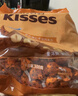 好时 Kisses牛奶巧克力 500g袋装零食 婚庆喜糖伴手礼 生日礼物送女生 榛仁牛奶巧克力 500g 实拍图