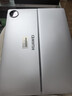HUAWEI MatePad Edge 14.2英寸 华为鸿蒙二合一平板电脑笔记本 OLED大屏 办公 16GB+512GB 皓月银 实拍图