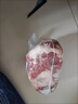 鲜京采进口原切去骨羊后腿肉4斤 烧烤炖煮食材 羊肉 京东自有品牌 实拍图