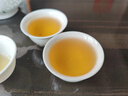天池茶业凤凰单枞鸭屎香潮州水仙凤凰单丛茶蜜兰香乌龙茶罐装传承茶叶 品鉴6泡42g 实拍图