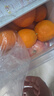 农夫山泉 17.5°橙 净重8斤 铂金果 赣南地区脐橙 生鲜水果橙子年货礼盒 实拍图