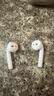 苹果耳机维修airpods换电池Pro一代二代无线蓝牙耳机维修上门取送 AirPods 2代 单耳换电池 实拍图