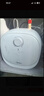 美的（Midea）【8年质保】11升储水式小厨宝家用速热一级能效非即热式电热水器厨房热水宝国家补贴F11-20CB6(HE) 实拍图
