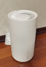 米家 小米空气加湿器 无雾加湿器3 600mL/h快速加湿保湿礼品家用卧室大容量办公室婴儿孕妇5L大容量 实拍图
