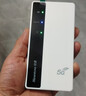 纽曼5g随身wifi移动wifi6免插卡多网通无线上网卡便携式车载无限路由器全国通用流量2025款全程不限速 实拍图