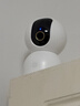 小米智能摄像机 3 3K家用云台摄像头500万像素室内监控器360度无死角带夜视手机远程婴儿宠物 实拍图