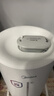 美的（Midea）空气加湿器家用紫外线抑菌双口大雾量卧室超声波母婴幼儿客厅办公室静音宿舍桌面新年礼物S-UV98K 实拍图
