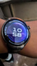 HUAWEI WATCH 5 46mm高端款航天级钛合金表壳钛金属表带首创X-TAP智感窗eSIM通信华为智能手表watch5 实拍图
