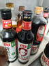海天 生抽酱油500ml*2+蚝油+料酒 礼盒系列 锦鲤派【一级酱油】 实拍图