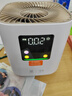 OJA【热销90W丨冬奥除醛品牌】空气净化器除甲醛烟味新房家用桌面办公室小型除异味过敏鼻炎哮喘花粉 中美双专利【APP款丨杀菌除醛99.9%】国家补贴 实拍图