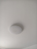 四季沐歌（MICOE）普瑞护眼卧室吸顶灯现代简约led超薄中山灯具房间主灯 实拍图