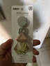 朗龙汽车香水挂件车载香薰香水挂饰车内香氛装饰用品汽车摆件新年礼物 实拍图