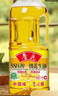鲁花 【保真花生油】食用油 5S 物理压榨 压榨一级 花生油1L 实拍图