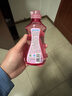 立白白桃APG洗洁精220g A类果蔬奶瓶洗洁剂洗碗液洗涤灵高效去油除味 实拍图