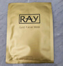 妆蕾（RAY）进口面膜美女士提亮白肤色修复暗沉补水保湿抗皱紧致抗衰老30片 实拍图