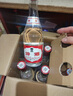 汾酒 红盖玻汾 清香型白酒 42度 475mL*6瓶 整箱非原箱 实拍图