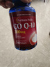 普丽普莱辅酶Q10 200mg*240粒 高含量保护心脏心脑血管 美国进口 实拍图