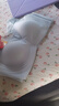 浪莎无痕内衣女薄款夏季大胸显小胸聚拢无钢圈美背式冰丝凉感文胸罩 实拍图