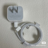 Apple/苹果 40W USB-C充电器动态调节功率 type-c充电器苹果手机充电 苹果17手机充电器 实拍图