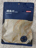 京东京造  深海鳕鱼片100g海味休闲小鱼干鱼零食烤鱼片孕妇海鲜 实拍图