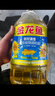 金龙鱼 食用油 葵花籽清香型调和油5L （新老包装随机发货） 实拍图