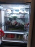 美的（Midea）508L法式四开门冰箱双系统循环一级能效除菌净味风冷无霜大容量以旧换新BCD-508WTPZM(E) 国家补贴 实拍图