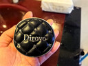 蒂洛薇（DIROVO）【新品】保湿肽粉膏控油遮瑕持妆保湿提亮粉底液自然色情人节礼物 实拍图