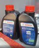 博世（BOSCH）通用型DOT4PLUS刹车油制动液离合器油汽车养护套装保养2L包安装 实拍图