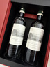 拉菲（LAFITE）凯萨天堂干白葡萄酒 750ml*2瓶礼盒装 520礼物 法国原瓶进口 实拍图