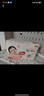 好奇（Huggies）铂金装小桃裤纸尿裤S76(4-8kg)小号尿不湿【透爽散热】 实拍图