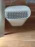 海尔（Haier）空气净化器除甲醛除雾霾除烟味母婴家用除灰尘杀菌氨基酸除醛办公室卧室智能净化机KJ205F-H15B 实拍图