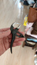 凯尼派克（KNIPEX）德国进口迷你水泵钳袖珍管子4寸多功能可调节夹持扳手 87 00 100 实拍图