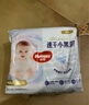 好奇（Huggies）金装纸尿裤婴儿新生儿尿不湿超薄柔软透气宝宝尿裤 S码 60片 +10片 实拍图