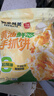 粮全其美黄油鲜葱手抓饼 2kg/20片 葱油饼学生营养早餐半成品食品年货送礼 实拍图