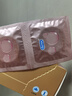 杜蕾斯（durex）避孕套超薄金至润三合一16只宽度52mm安全套超薄玻尿酸避孕套 实拍图