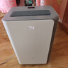 京东京造除湿机/抽湿机家用除湿器 20L/天除湿量 负离子净化除菌 卧室轻音除潮 智能干衣机  实拍图