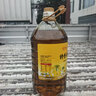 金龙鱼 京觅 食用油 非转基因 特香菜籽油5L 实拍图