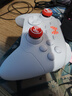 北通鲲鹏20无线游戏手柄智控双切扳机震动蓝牙手柄xbox电脑PC手机steam电视NSswitch2 宝可梦 仁王3 实拍图