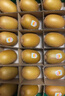 佳沛（zespri）意大利 阳光金奇异果12粒年货礼盒特大果单果约122-146g 猕猴桃 实拍图