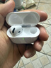 华强北顶配【严选正品丨Air4代降噪款】蓝牙耳机适配苹果无线2026新款半入耳式金榜iPhone17/16/15顶配pods4 【原版正装全功能顶配版】 主动降噪+空间音頻+三真电量 实拍图
